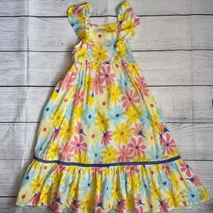 Cat &Jack Floral Dress